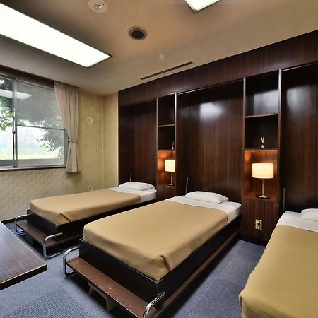 Hotel Kangetsuso Tokyo Esterno foto