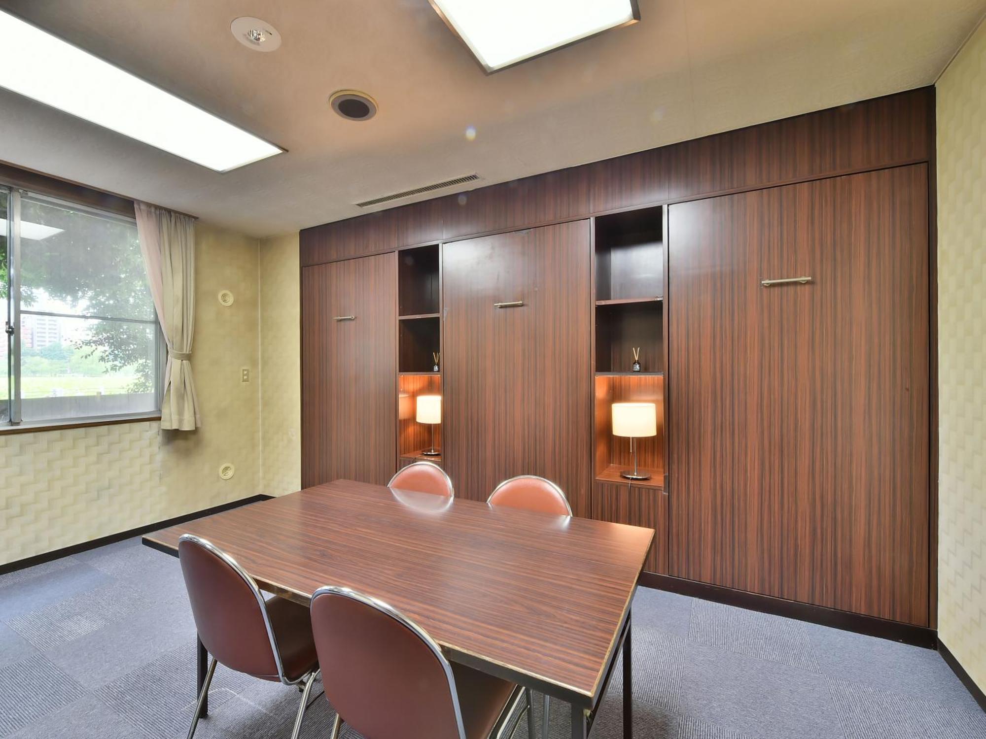Hotel Kangetsuso Tokyo Esterno foto